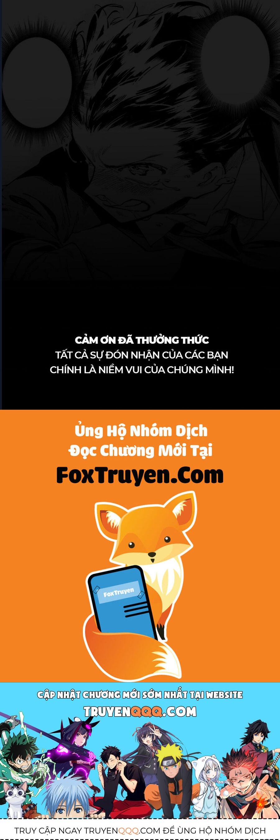 Jujutsu Kaisen: Modulo Chap 1 - Next Chap 2