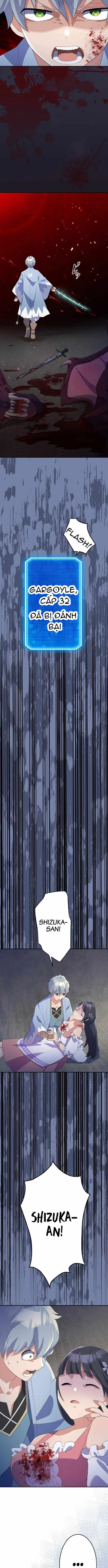 Henkyou Mob Kizoku No Uchi Ni Totsuidekita Akuyaku Reijou Ga, Mechakucha Dekiru Yoi Yome Nanda Ga? Chap 6 - Next Chap 7