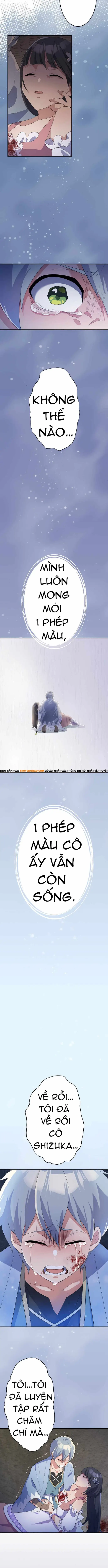 Henkyou Mob Kizoku No Uchi Ni Totsuidekita Akuyaku Reijou Ga, Mechakucha Dekiru Yoi Yome Nanda Ga? Chap 6 - Next Chap 7