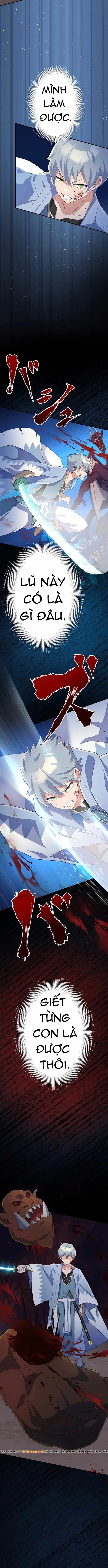 Henkyou Mob Kizoku No Uchi Ni Totsuidekita Akuyaku Reijou Ga, Mechakucha Dekiru Yoi Yome Nanda Ga? Chap 6 - Next Chap 7