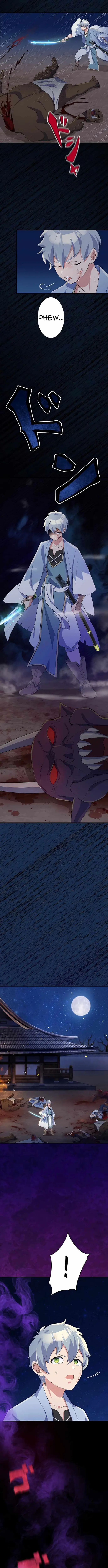 Henkyou Mob Kizoku No Uchi Ni Totsuidekita Akuyaku Reijou Ga, Mechakucha Dekiru Yoi Yome Nanda Ga? Chap 6 - Next Chap 7