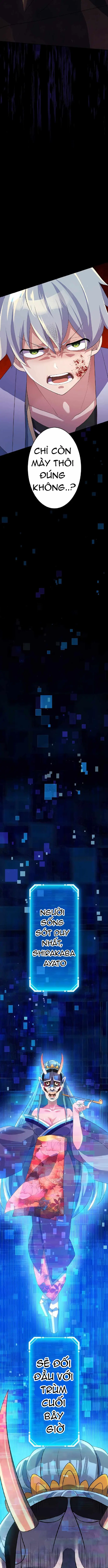 Henkyou Mob Kizoku No Uchi Ni Totsuidekita Akuyaku Reijou Ga, Mechakucha Dekiru Yoi Yome Nanda Ga? Chap 6 - Next Chap 7