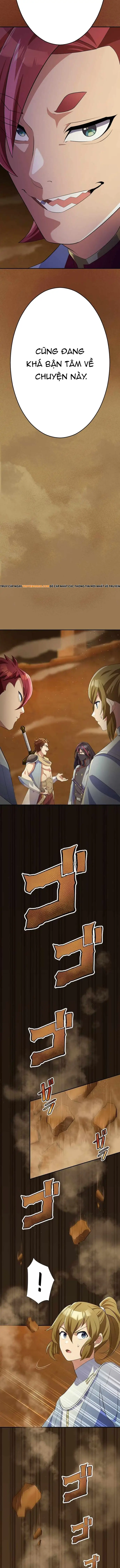 Henkyou Mob Kizoku No Uchi Ni Totsuidekita Akuyaku Reijou Ga, Mechakucha Dekiru Yoi Yome Nanda Ga? Chap 10 - Next Chap 11