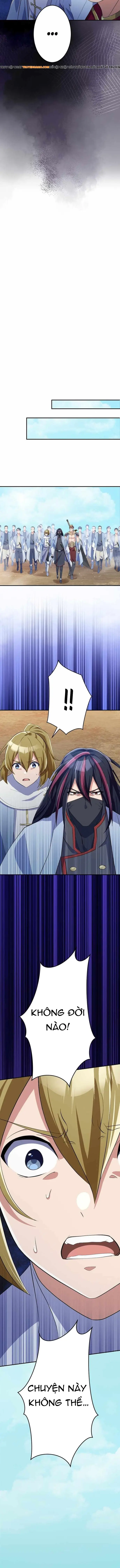 Henkyou Mob Kizoku No Uchi Ni Totsuidekita Akuyaku Reijou Ga, Mechakucha Dekiru Yoi Yome Nanda Ga? Chap 10 - Next Chap 11