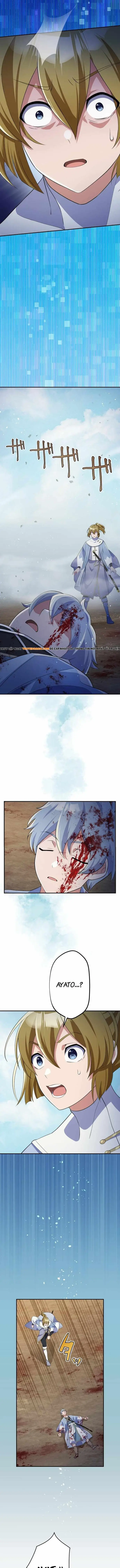 Henkyou Mob Kizoku No Uchi Ni Totsuidekita Akuyaku Reijou Ga, Mechakucha Dekiru Yoi Yome Nanda Ga? Chap 10 - Next Chap 11