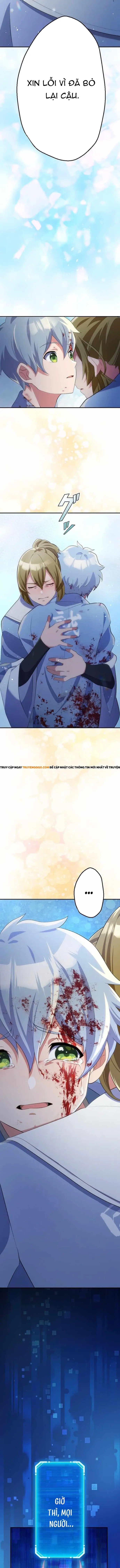 Henkyou Mob Kizoku No Uchi Ni Totsuidekita Akuyaku Reijou Ga, Mechakucha Dekiru Yoi Yome Nanda Ga? Chap 10 - Next Chap 11