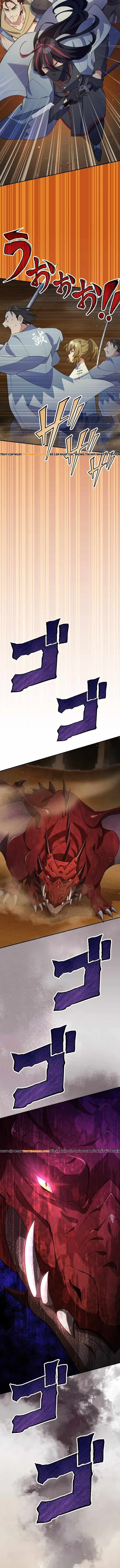 Henkyou Mob Kizoku No Uchi Ni Totsuidekita Akuyaku Reijou Ga, Mechakucha Dekiru Yoi Yome Nanda Ga? Chap 9 - Next Chap 10