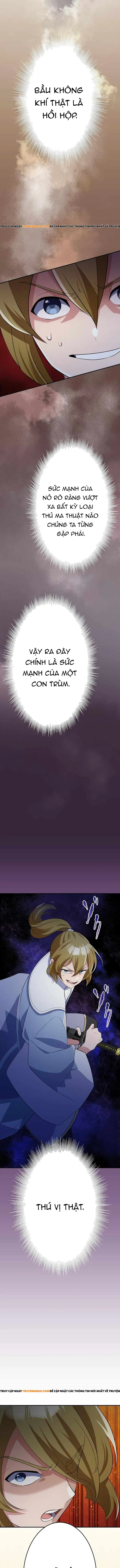 Henkyou Mob Kizoku No Uchi Ni Totsuidekita Akuyaku Reijou Ga, Mechakucha Dekiru Yoi Yome Nanda Ga? Chap 9 - Next Chap 10