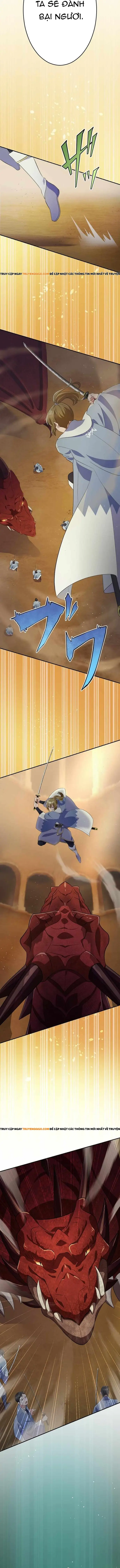 Henkyou Mob Kizoku No Uchi Ni Totsuidekita Akuyaku Reijou Ga, Mechakucha Dekiru Yoi Yome Nanda Ga? Chap 9 - Next Chap 10