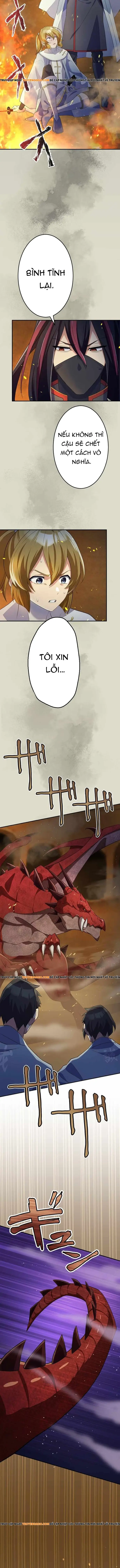 Henkyou Mob Kizoku No Uchi Ni Totsuidekita Akuyaku Reijou Ga, Mechakucha Dekiru Yoi Yome Nanda Ga? Chap 9 - Next Chap 10