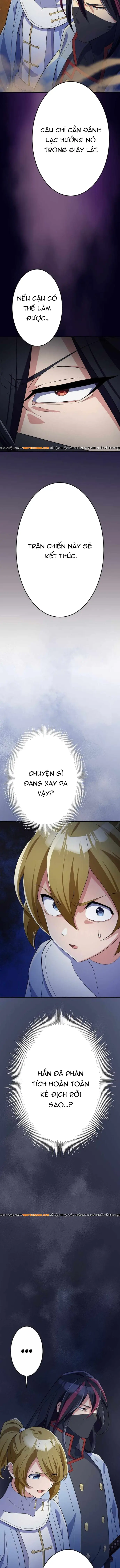 Henkyou Mob Kizoku No Uchi Ni Totsuidekita Akuyaku Reijou Ga, Mechakucha Dekiru Yoi Yome Nanda Ga? Chap 9 - Next Chap 10