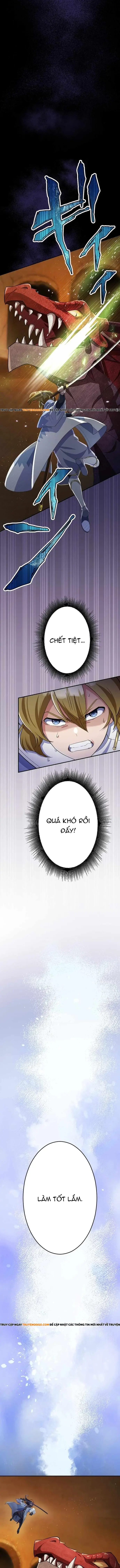 Henkyou Mob Kizoku No Uchi Ni Totsuidekita Akuyaku Reijou Ga, Mechakucha Dekiru Yoi Yome Nanda Ga? Chap 9 - Next Chap 10