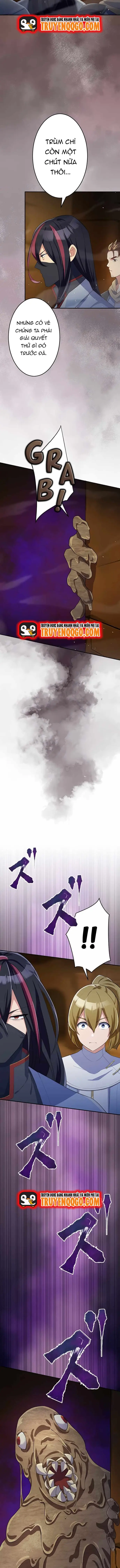 Henkyou Mob Kizoku No Uchi Ni Totsuidekita Akuyaku Reijou Ga, Mechakucha Dekiru Yoi Yome Nanda Ga? Chap 8 - Next Chap 9