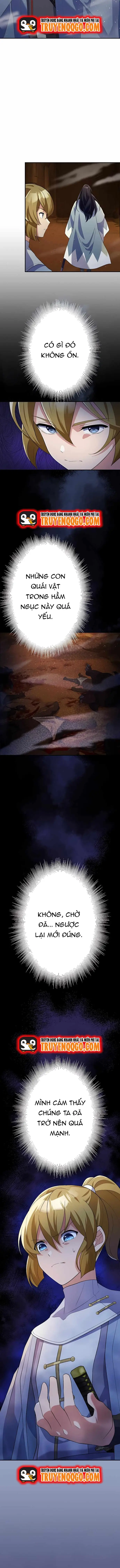 Henkyou Mob Kizoku No Uchi Ni Totsuidekita Akuyaku Reijou Ga, Mechakucha Dekiru Yoi Yome Nanda Ga? Chap 8 - Next Chap 9