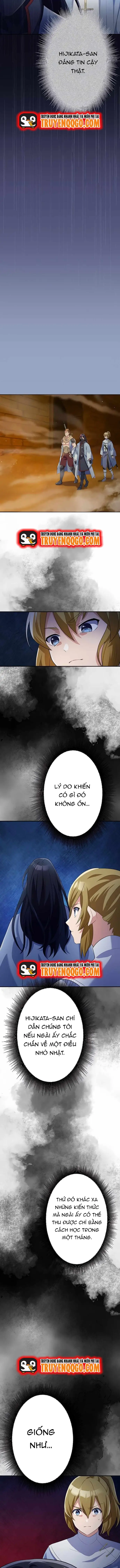 Henkyou Mob Kizoku No Uchi Ni Totsuidekita Akuyaku Reijou Ga, Mechakucha Dekiru Yoi Yome Nanda Ga? Chap 8 - Next Chap 9