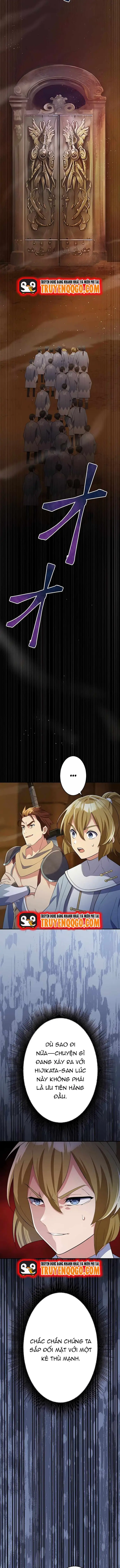 Henkyou Mob Kizoku No Uchi Ni Totsuidekita Akuyaku Reijou Ga, Mechakucha Dekiru Yoi Yome Nanda Ga? Chap 8 - Next Chap 9