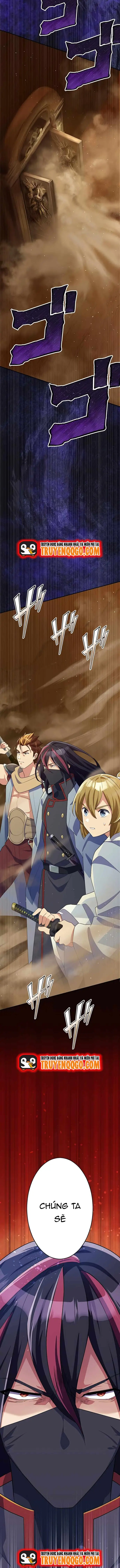 Henkyou Mob Kizoku No Uchi Ni Totsuidekita Akuyaku Reijou Ga, Mechakucha Dekiru Yoi Yome Nanda Ga? Chap 8 - Next Chap 9