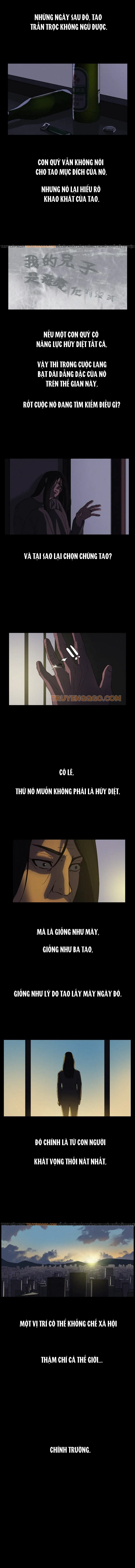 Thế Giới Này Không Tồn Tại Ma Qủy Chap 10 - Next Chap 11