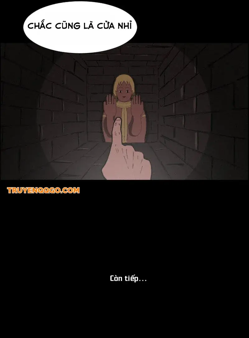 Thế Giới Này Không Tồn Tại Ma Qủy Chap 22 - Next Chap 23
