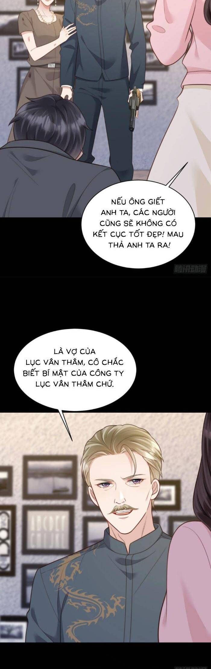 Kết Hôn Với Đại Lão Thực Vật Chap 59 - Next Chap 60