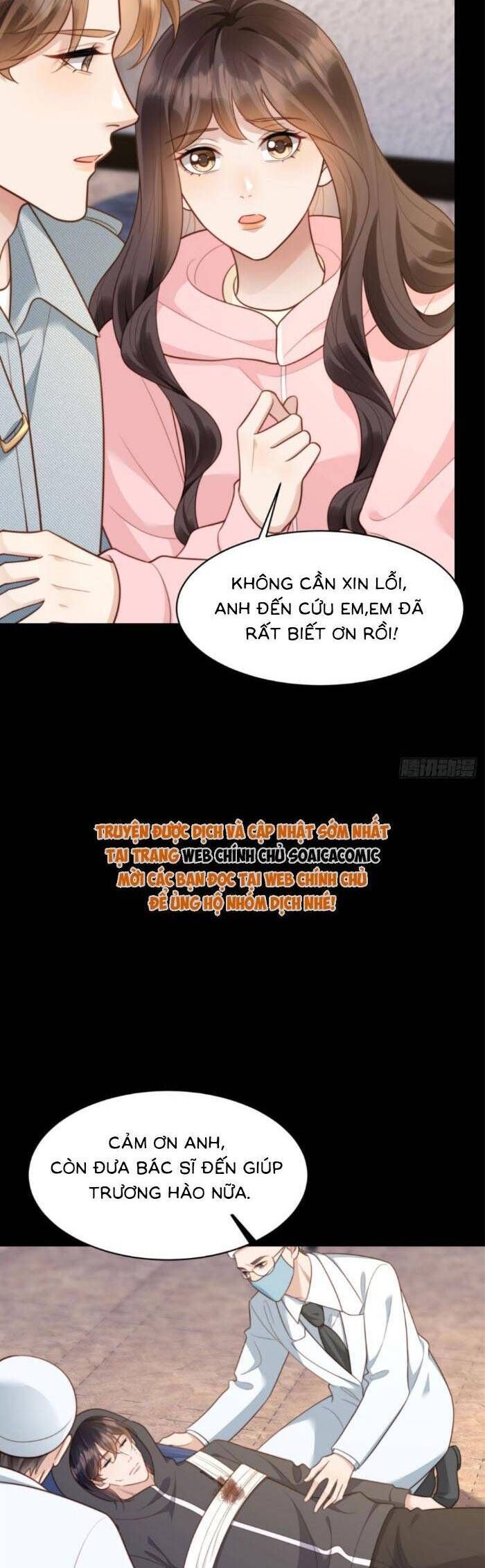 Kết Hôn Với Đại Lão Thực Vật Chap 59 - Next Chap 60