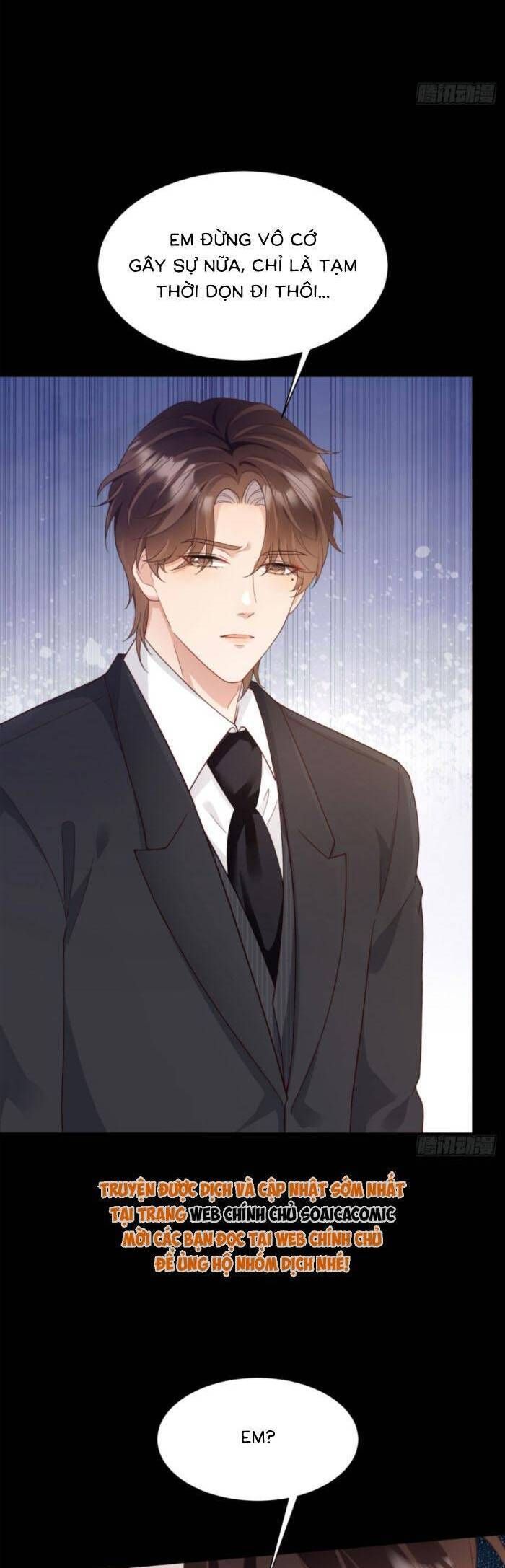 Kết Hôn Với Đại Lão Thực Vật Chap 58 - Next Chap 59