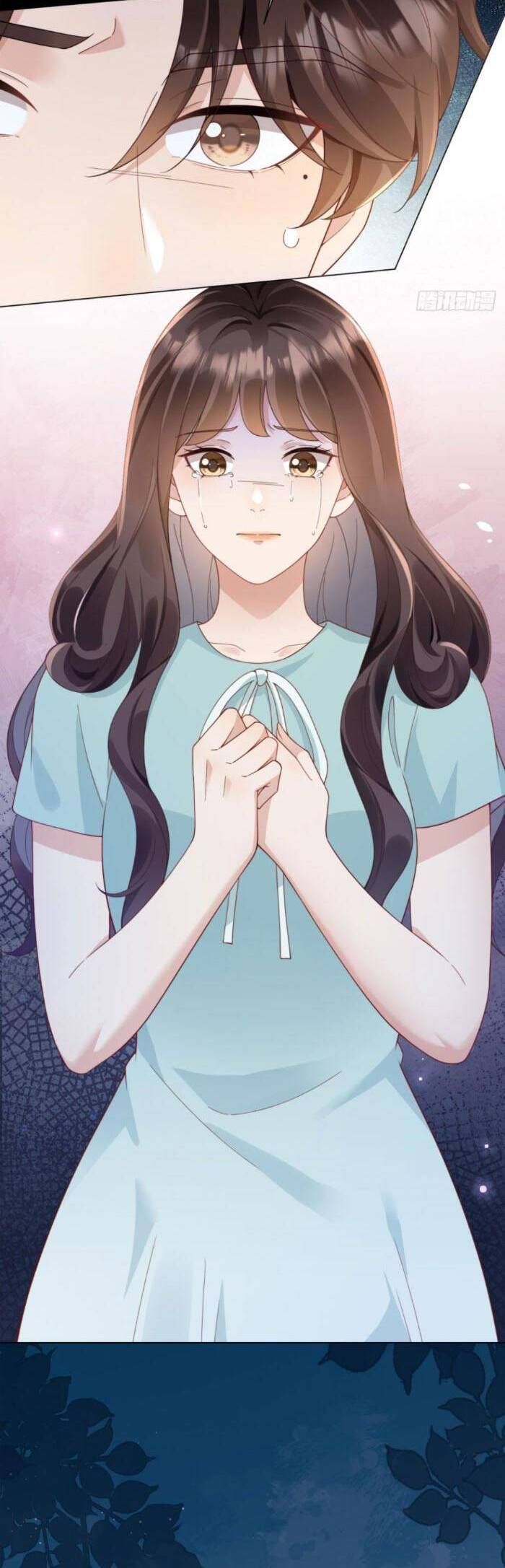 Kết Hôn Với Đại Lão Thực Vật Chap 58 - Next Chap 59