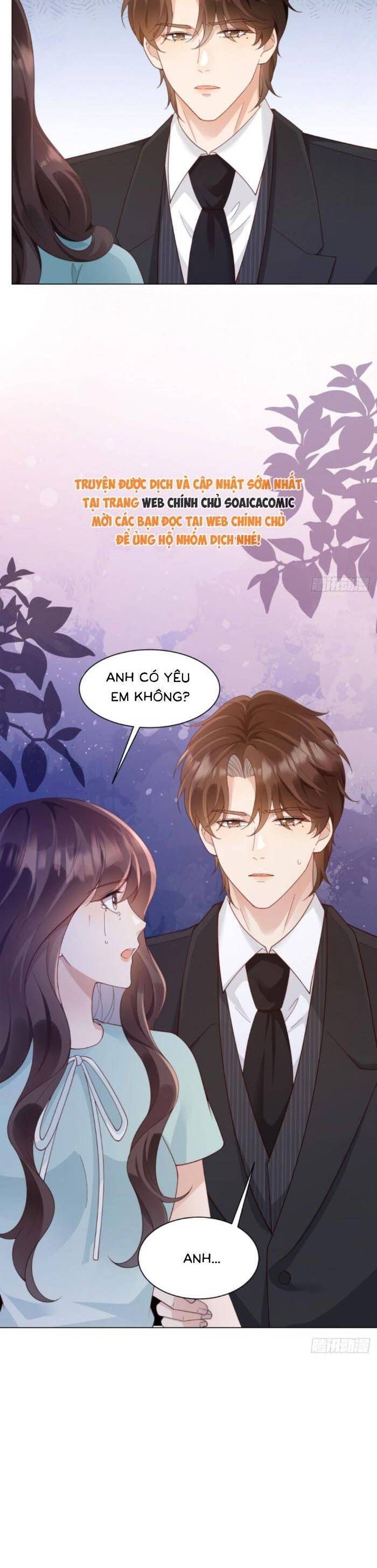 Kết Hôn Với Đại Lão Thực Vật Chap 58 - Next Chap 59