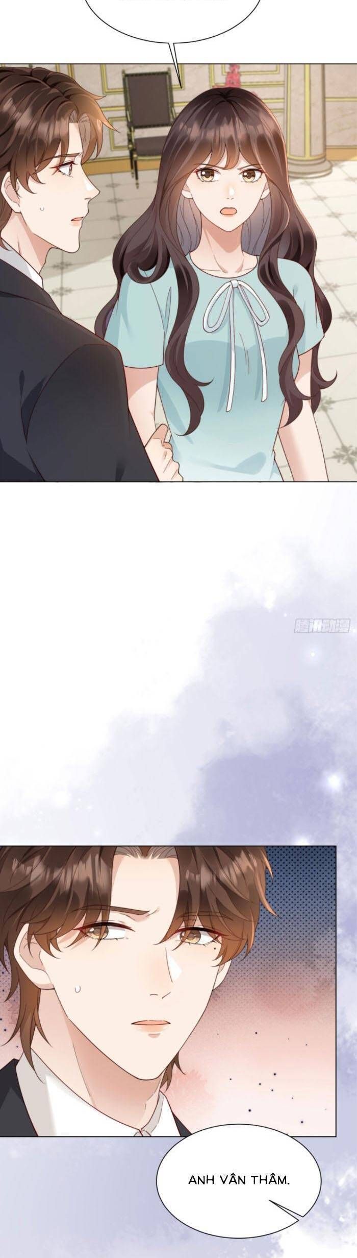 Kết Hôn Với Đại Lão Thực Vật Chap 58 - Next Chap 59