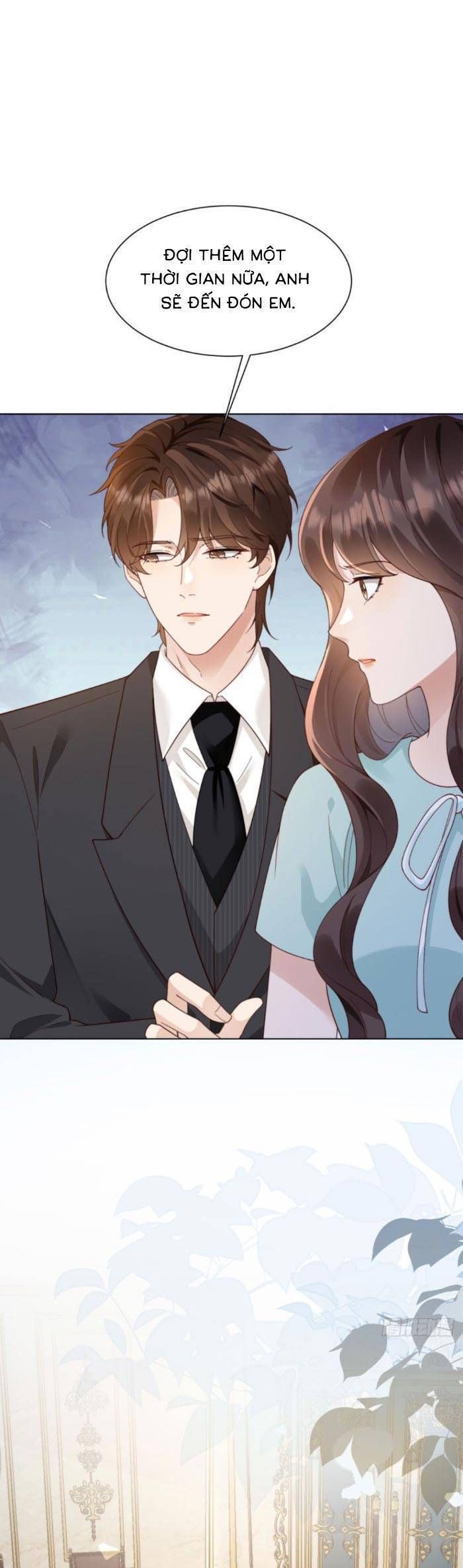 Kết Hôn Với Đại Lão Thực Vật Chap 58 - Next Chap 59