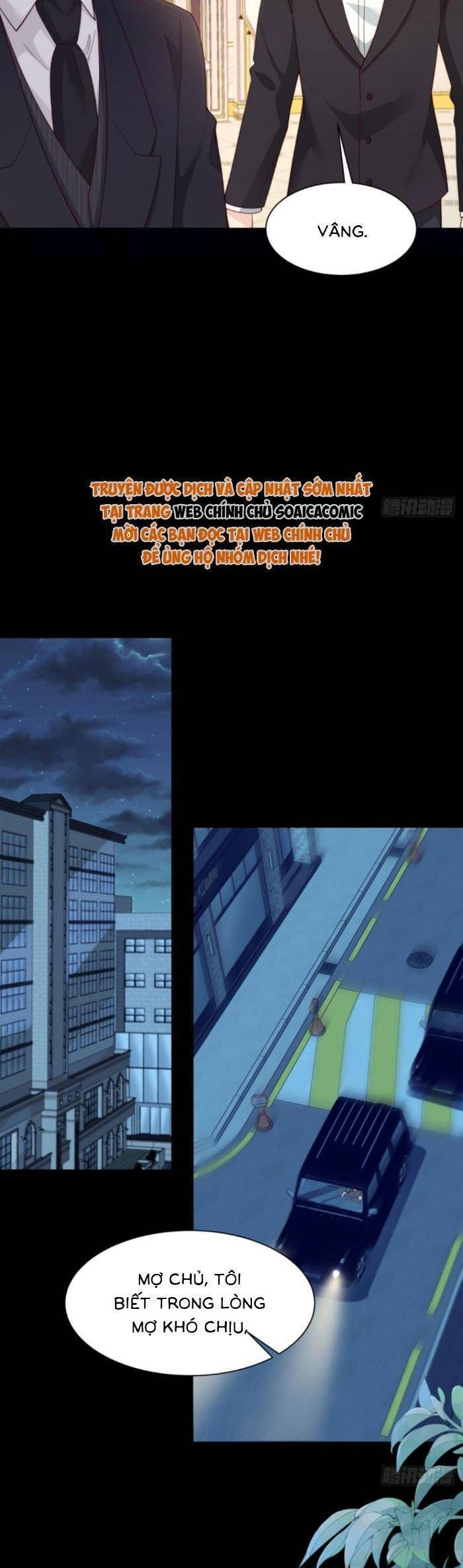 Kết Hôn Với Đại Lão Thực Vật Chap 58 - Next Chap 59