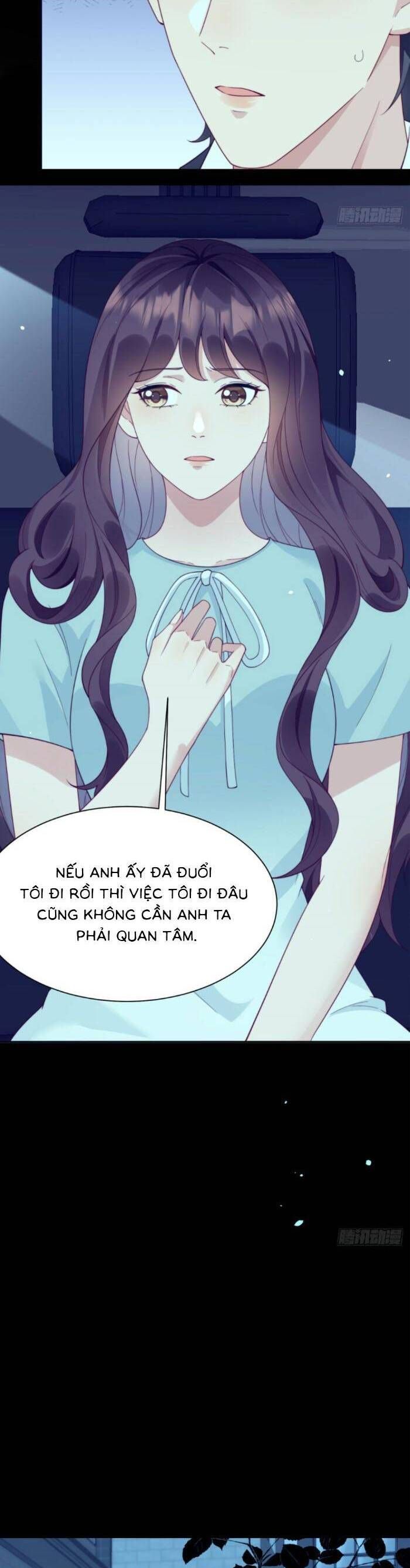 Kết Hôn Với Đại Lão Thực Vật Chap 58 - Next Chap 59