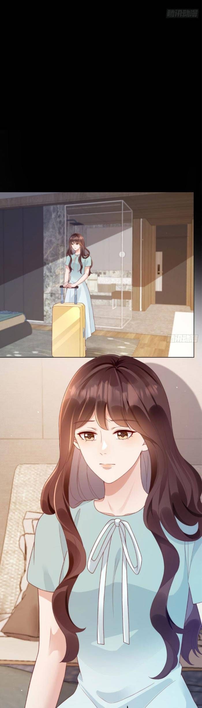 Kết Hôn Với Đại Lão Thực Vật Chap 58 - Next Chap 59