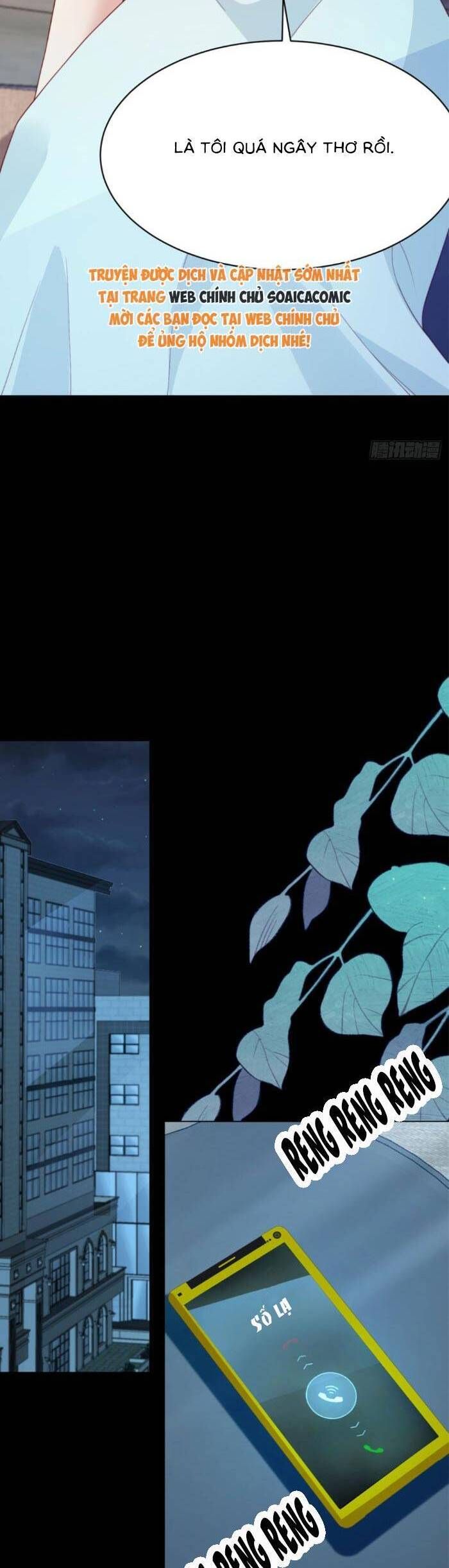 Kết Hôn Với Đại Lão Thực Vật Chap 58 - Next Chap 59