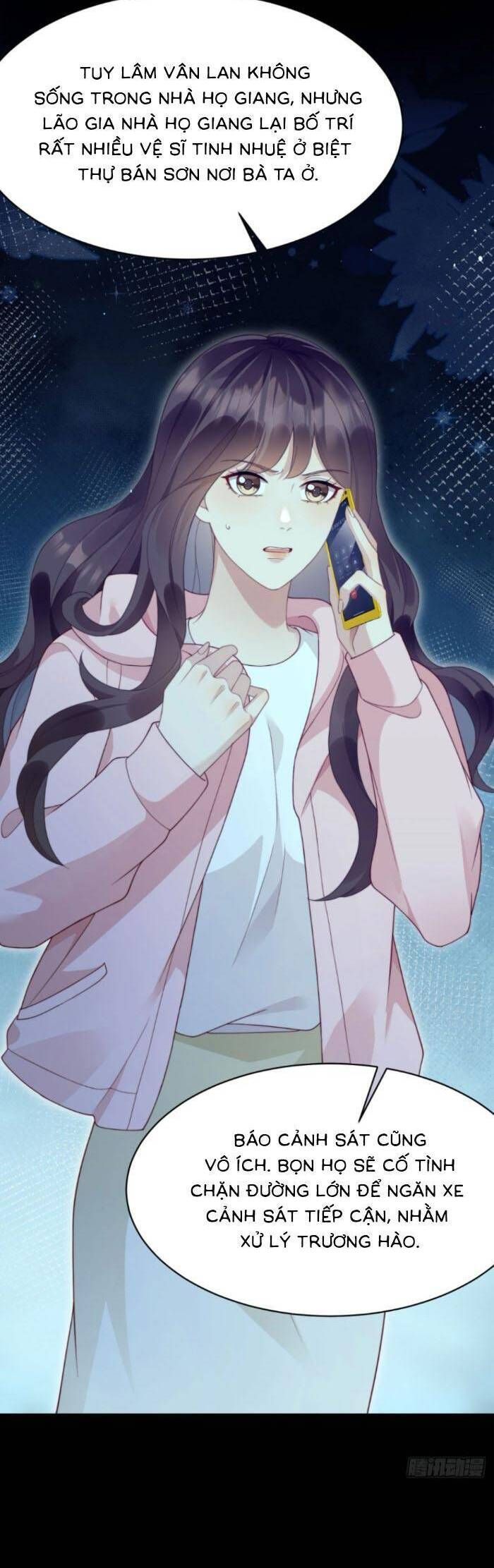 Kết Hôn Với Đại Lão Thực Vật Chap 58 - Next Chap 59