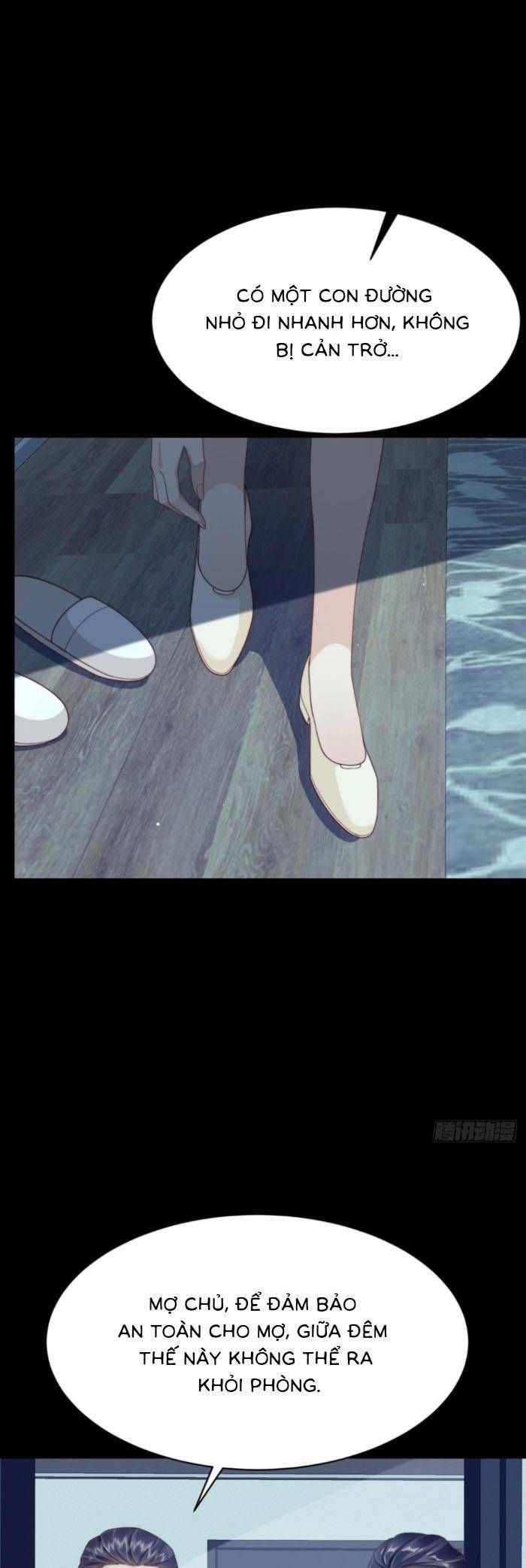 Kết Hôn Với Đại Lão Thực Vật Chap 58 - Next Chap 59