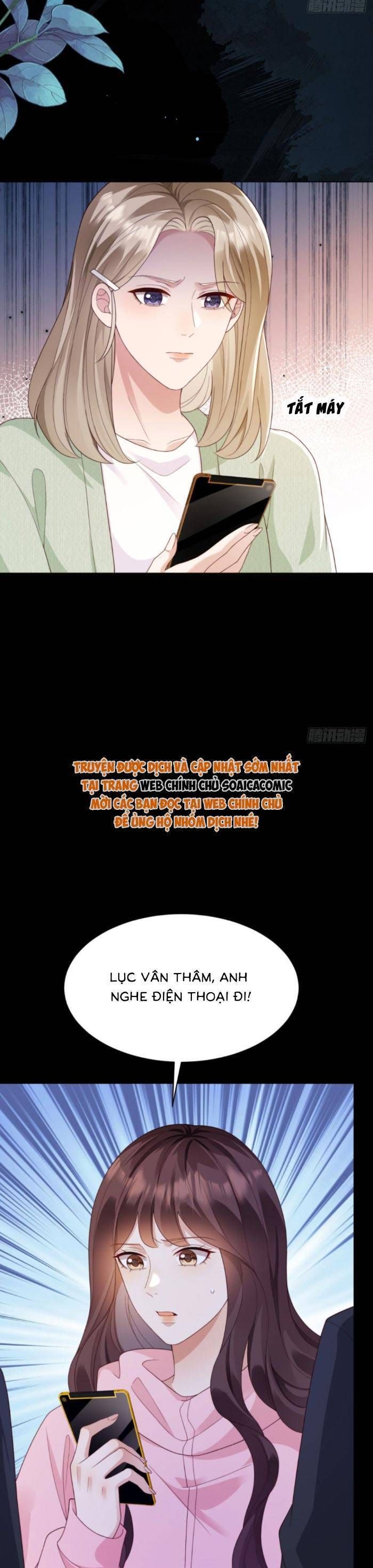 Kết Hôn Với Đại Lão Thực Vật Chap 58 - Next Chap 59