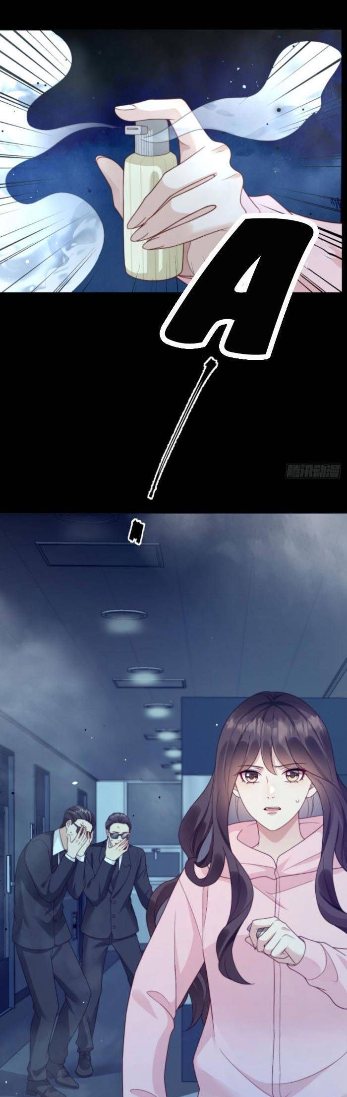 Kết Hôn Với Đại Lão Thực Vật Chap 58 - Next Chap 59