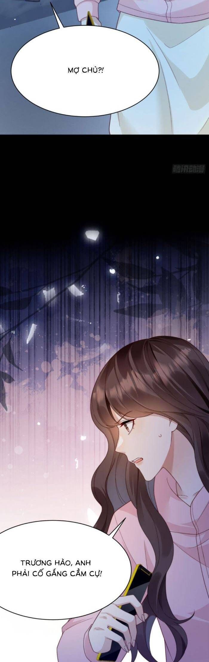 Kết Hôn Với Đại Lão Thực Vật Chap 58 - Next Chap 59