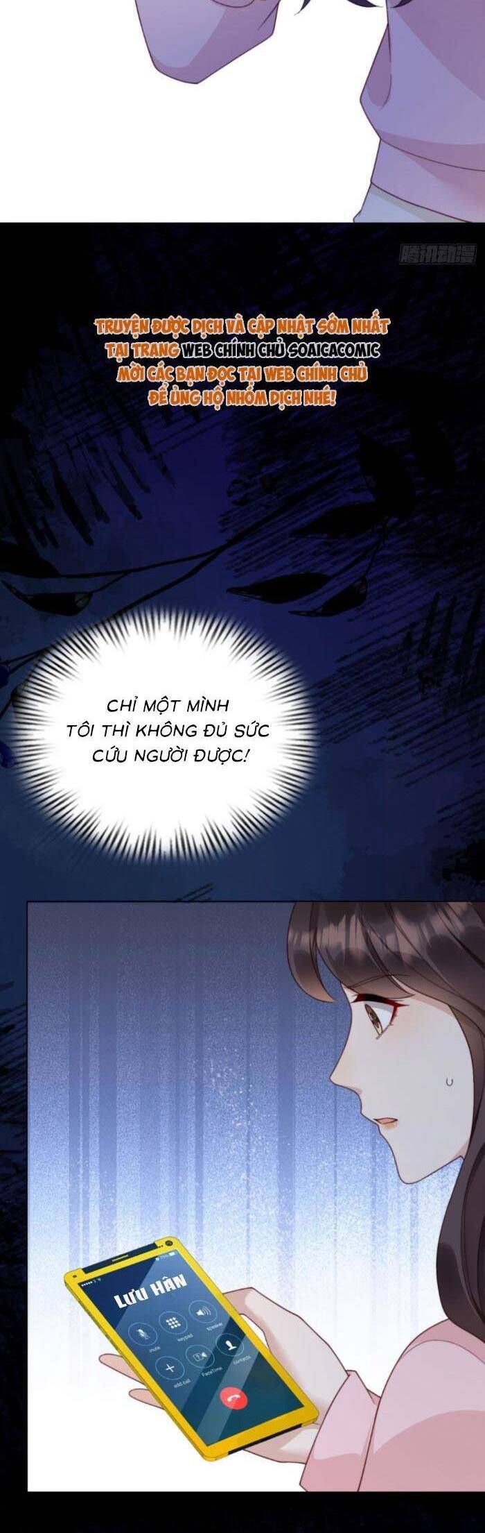 Kết Hôn Với Đại Lão Thực Vật Chap 58 - Next Chap 59
