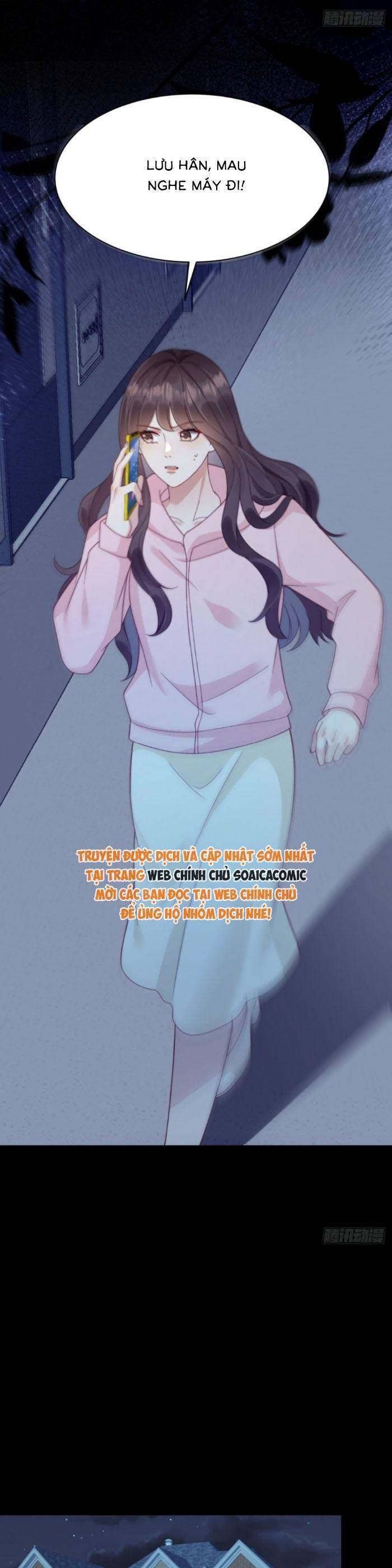 Kết Hôn Với Đại Lão Thực Vật Chap 58 - Next Chap 59