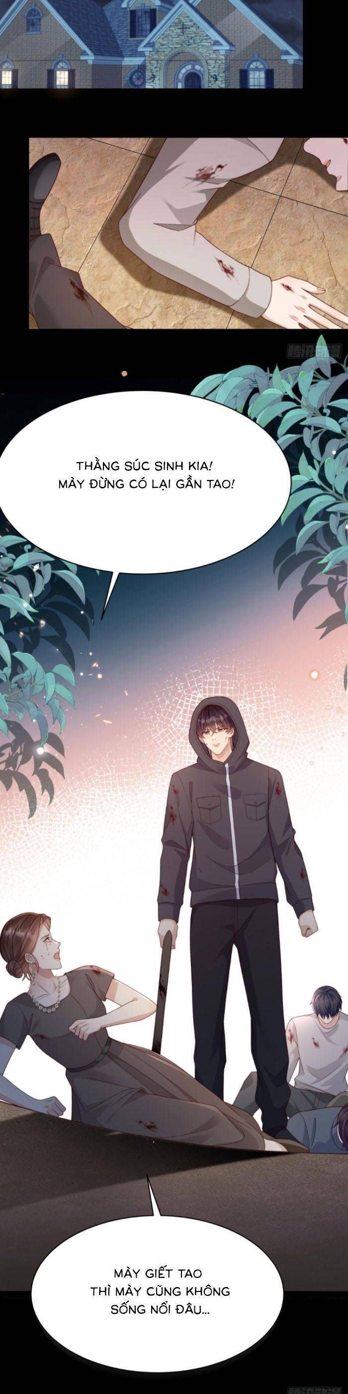 Kết Hôn Với Đại Lão Thực Vật Chap 58 - Next Chap 59