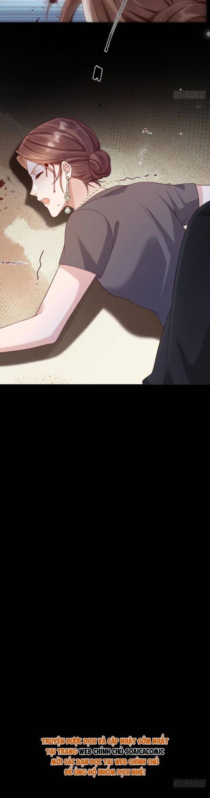 Kết Hôn Với Đại Lão Thực Vật Chap 58 - Next Chap 59