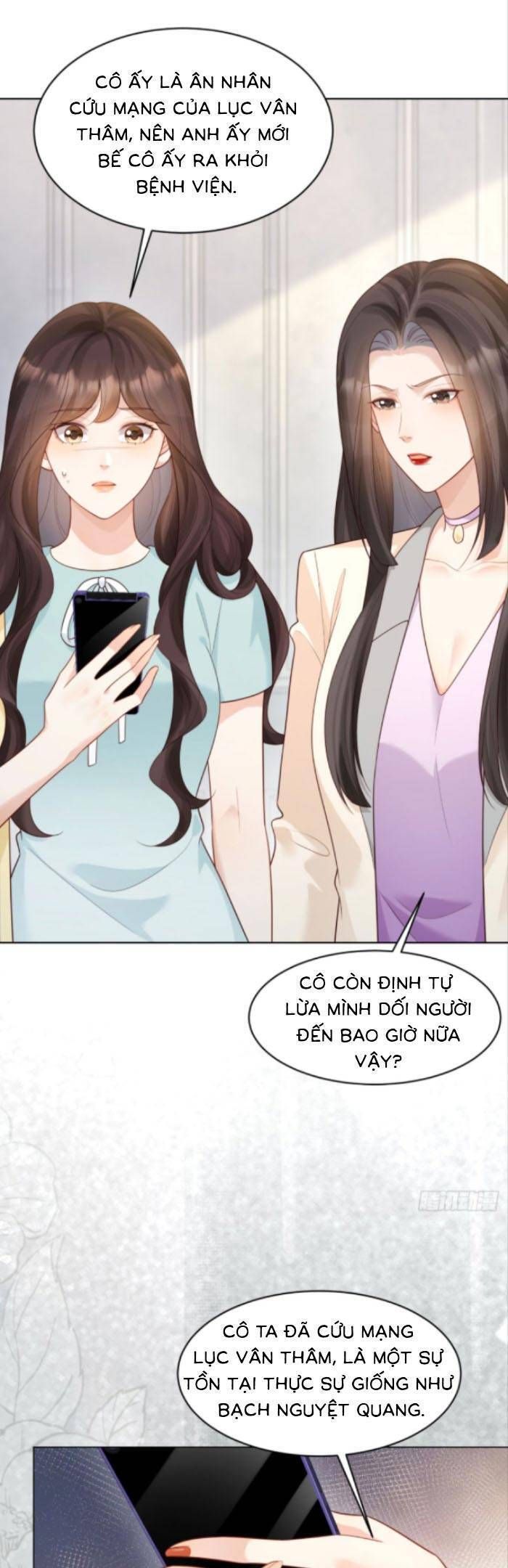 Kết Hôn Với Đại Lão Thực Vật Chap 57 - Next Chap 58