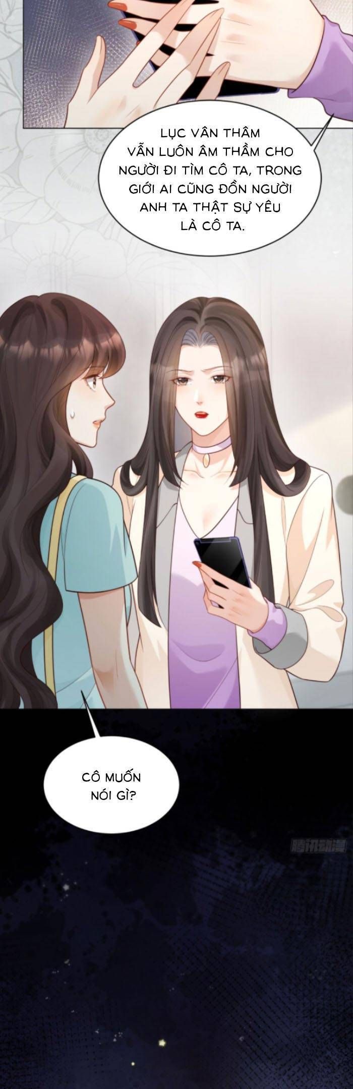 Kết Hôn Với Đại Lão Thực Vật Chap 57 - Next Chap 58