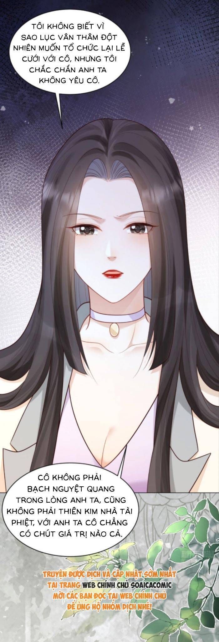 Kết Hôn Với Đại Lão Thực Vật Chap 57 - Next Chap 58