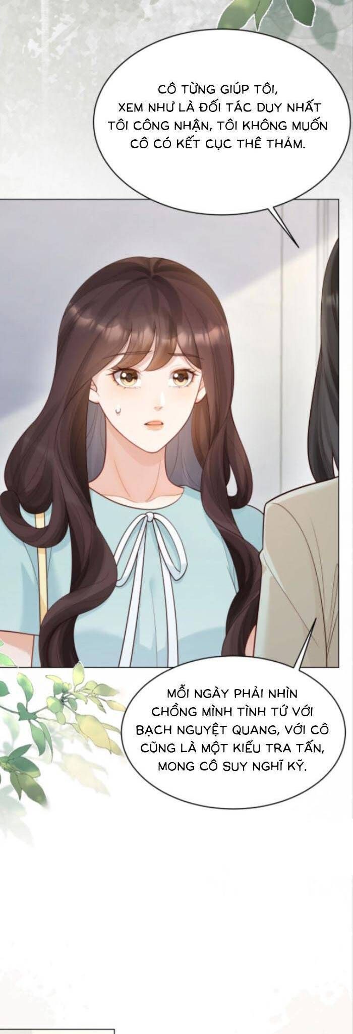 Kết Hôn Với Đại Lão Thực Vật Chap 57 - Next Chap 58