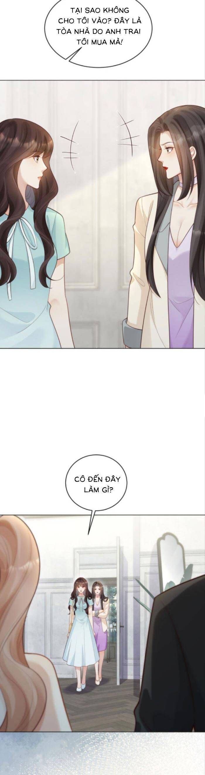 Kết Hôn Với Đại Lão Thực Vật Chap 57 - Next Chap 58