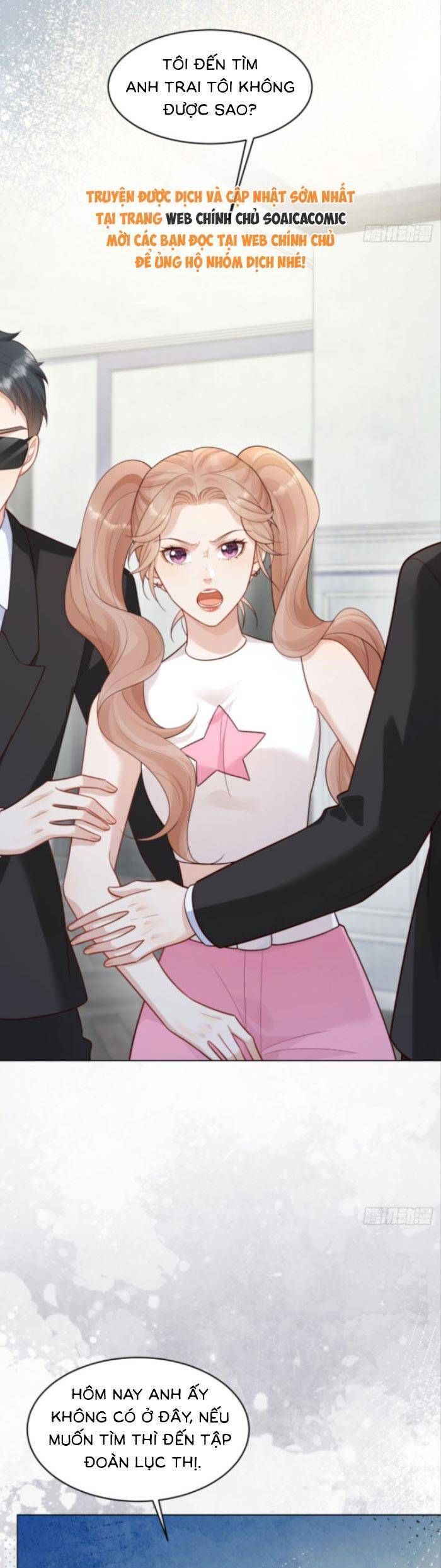 Kết Hôn Với Đại Lão Thực Vật Chap 57 - Next Chap 58