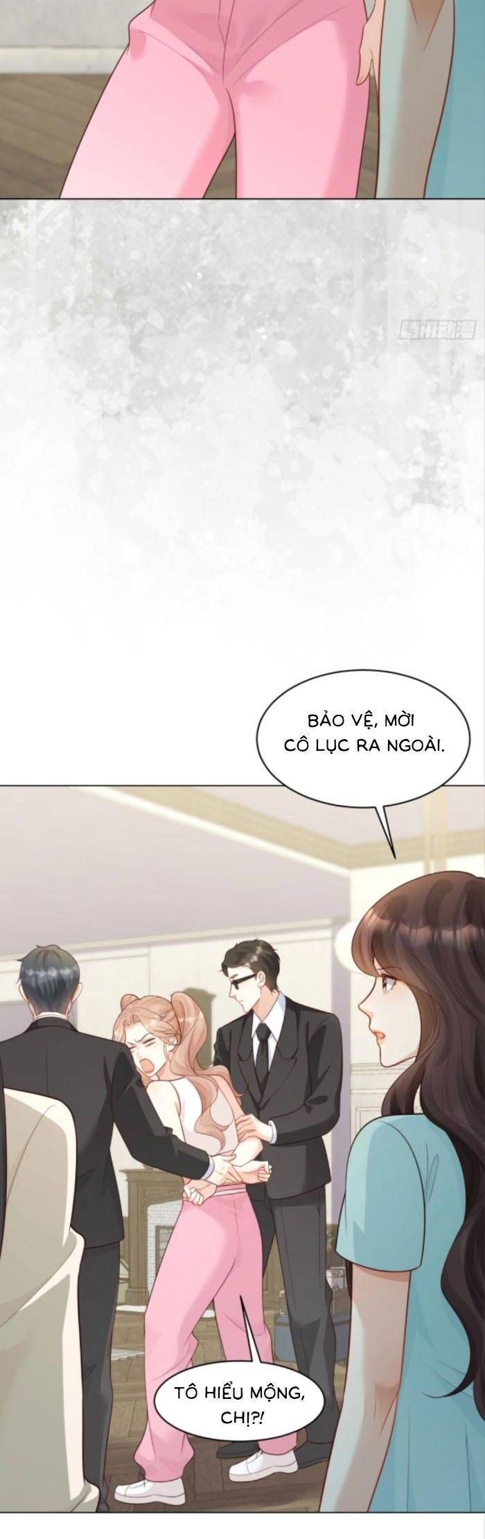 Kết Hôn Với Đại Lão Thực Vật Chap 57 - Next Chap 58